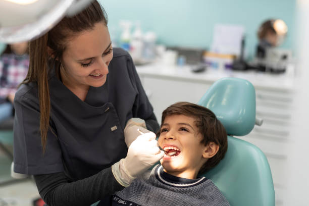 Best Emergency Cosmetic Dentistry (e.g., broken veneers) in South Temple, PA