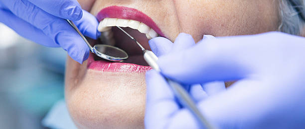 Best Emergency Dental Care for Sports Injuries in South Temple, PA